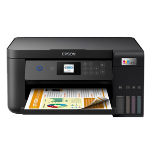 Epson EcoTank ET2850 printer