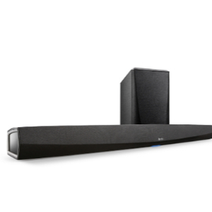 HEOS HomeCinema HS2 Soundbar