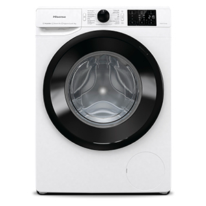 Hisense WFGE801439VMQ wasmachine