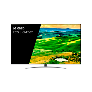 LG 50QNED826QB 4K QNED TV