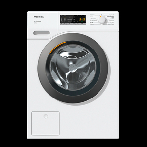 Miele WEA 035 WPS Excellence Active wasmachine