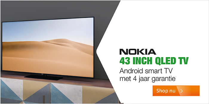 Nokia actie