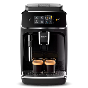 Philips EP222140 Series 2200 volautomaat koffiemachine