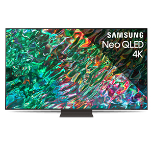 Samsung Neo QLED 4K QE43QN92B