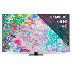 Samsung QE55Q75B QLED 4K TV