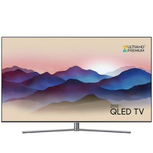 Samsung QE65Q8F 2018 4K QLED TV