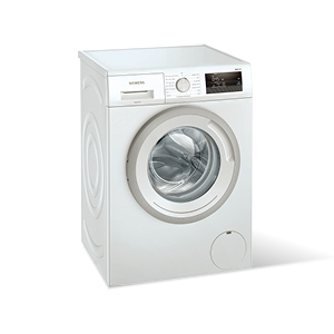 Siemens WM14N005NL iQ300 wasmachine