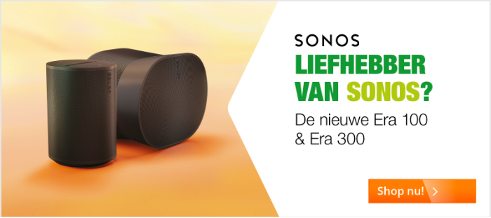 Sonos era