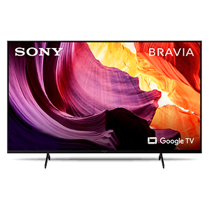 Sony KD43X81K 4K TV