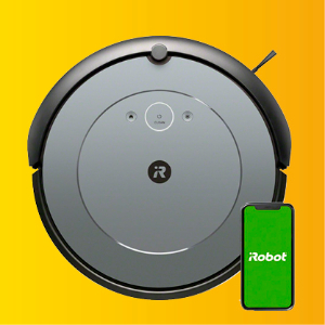 iRobot Roomba i1 robotstofzuiger