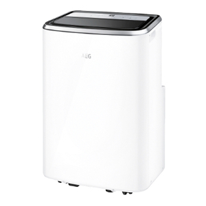 AEG AXP26U338CW Chillflex Pro mobiele airco