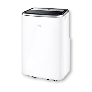 AEG AXP26U338CW mobiele airco