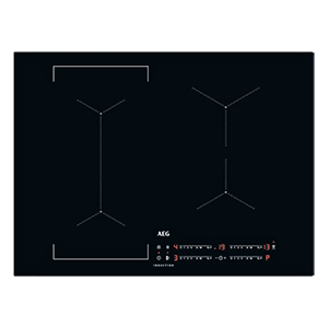 AEG IKE74440CB inductie kookplaat