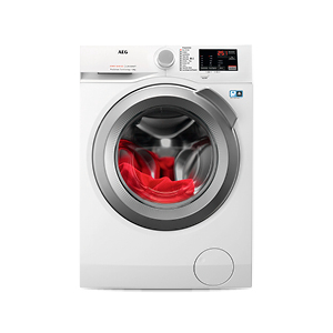 AEG L6FB86ECO ProSense wasmachine