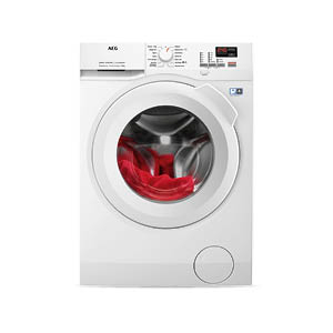 AEG L6FBKIEL wasmachine