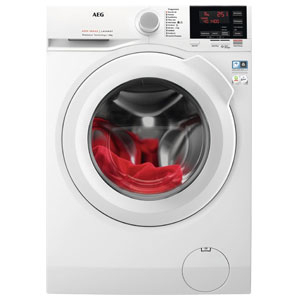 AEG L6FBKOLN 6000 Serie wasmachine