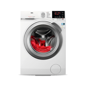 AEG L6FBSPEED ProSense wasmachine