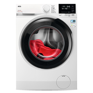 AEG LR6KOLN 6000 serie ProSense Wasmachine 