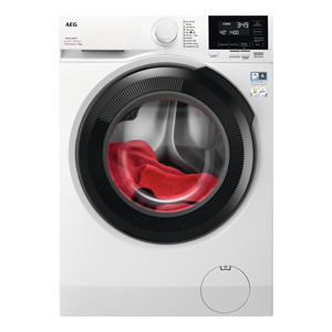 AEG LR6KOLN wasmachine