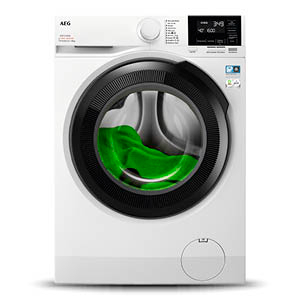 AEG LR7BREMEN wasmachine