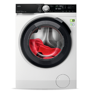 AEG LR8MUNSTER wasmachine