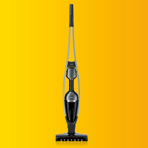 AEG QX91ANIM steelstofzuiger