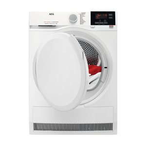 AEG T7DBTRIPLE SensiDry warmtepompdroger