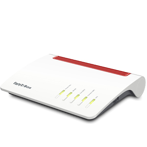 AVM FRITZBox 7590 Wifi modem router