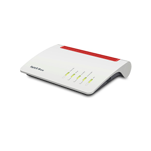 AVM FRITZBox 7590 Wifi modem router