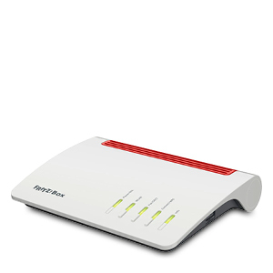 AVM FRITZBox 7590 Wifi modem router