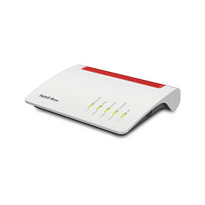 AVM FRITZBox 7590 Wifi modem router