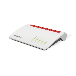 AVM FRITZBox 7590 Wifi modem router