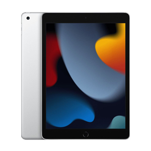 Apple iPad 2021 wifi 64GB grijs