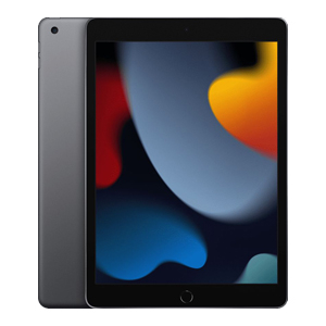 Apple iPad 2021 wifi 64GB grijs