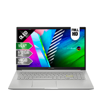 Asus VivoBook 15 OLED M513UAL1376T