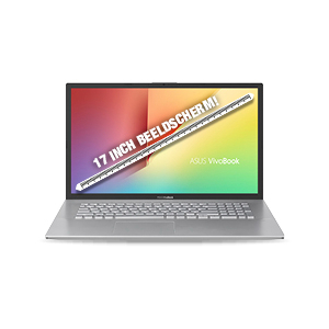 Asus VivoBook 17 S712EABX270T