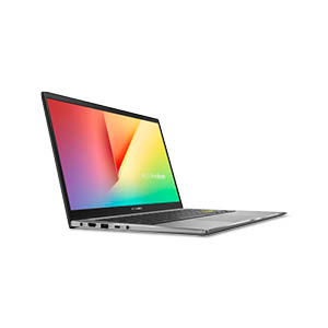 Asus VivoBook S14 S433JQAM133T