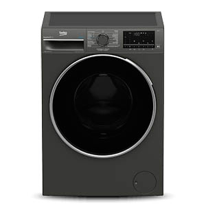 Beko B3WT58410M2 SELECTIVE wasmachine