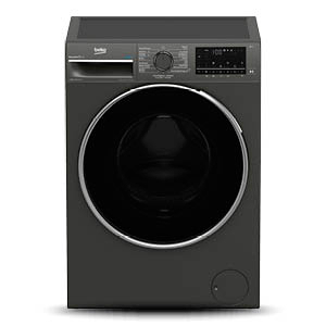 Beko B3WT58410M2 SELECTIVE wasmachine