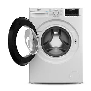 Beko B3WT5841WS2 SELECTIVE wasmachine