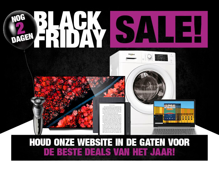 BlackFriday