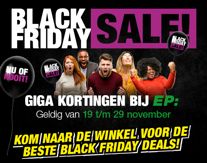 Black Friday