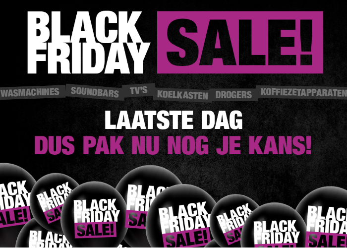 Black Friday