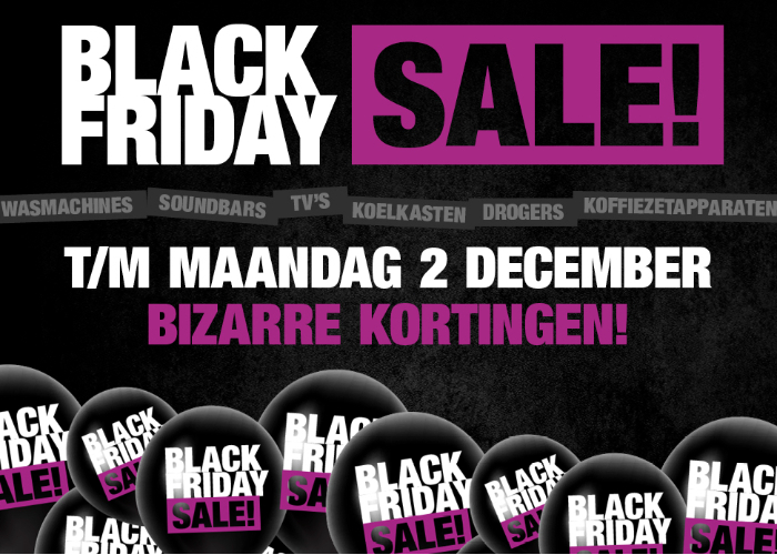 Black Friday