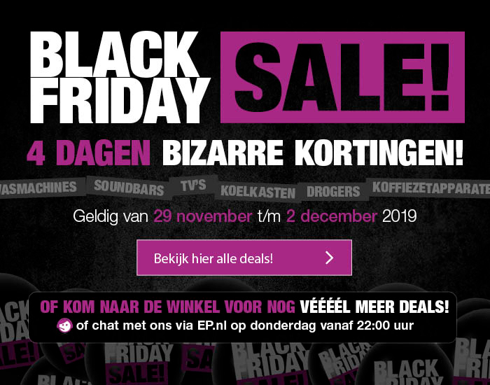 BlackFriday