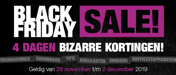 Black Friday