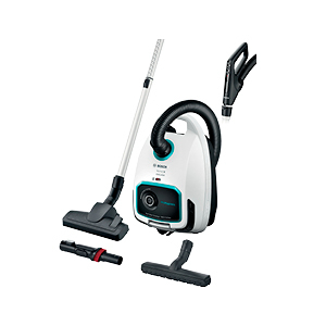 Bosch BGL6HYG2 Serie 6 Exclusiv ProHygienic stofzuiger met zak