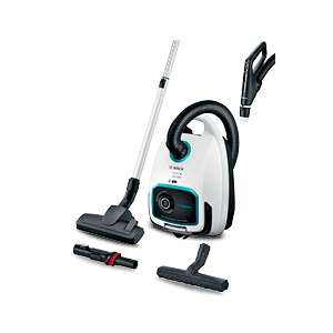 Bosch BGL6HYG2 Serie 6 Exclusiv ProHygienic stofzuiger met zak