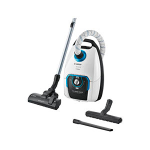 Bosch BGL8SIL6 ProSilence stofzuiger met zak