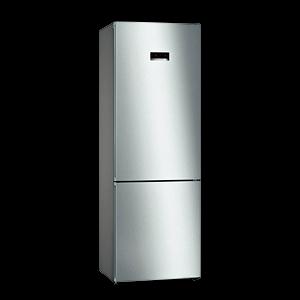 Bosch KGN49XIEA koelvriescombinatie